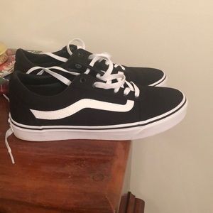 Vans Ward Sneaker